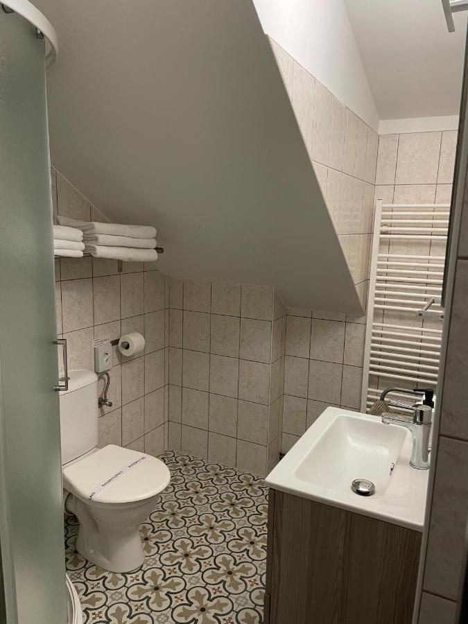 Horsky Hotel Dobra Chata Stachy المظهر الخارجي الصورة
