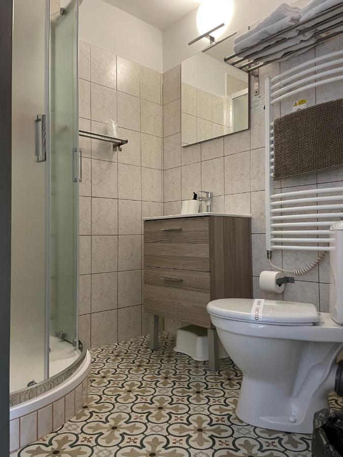 Horsky Hotel Dobra Chata Stachy المظهر الخارجي الصورة