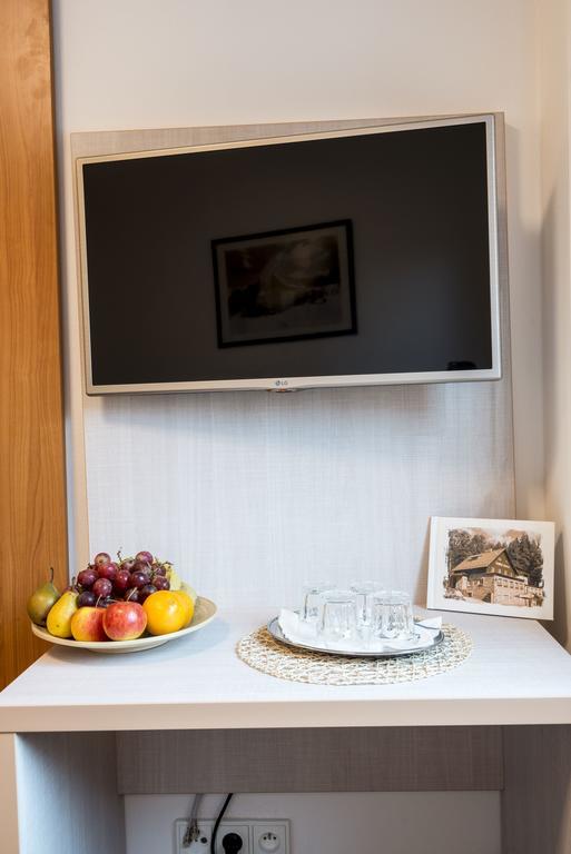Horsky Hotel Dobra Chata Stachy المظهر الخارجي الصورة
